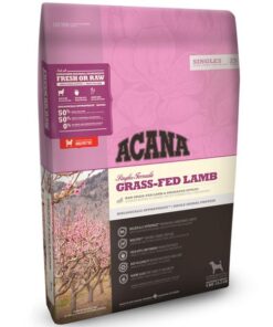 ACANA Grass-Fed Lamb