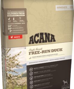 ACANA Free-Run Duck