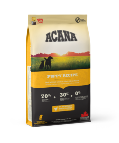 ACANA Puppy Recipé Hvalpefoder